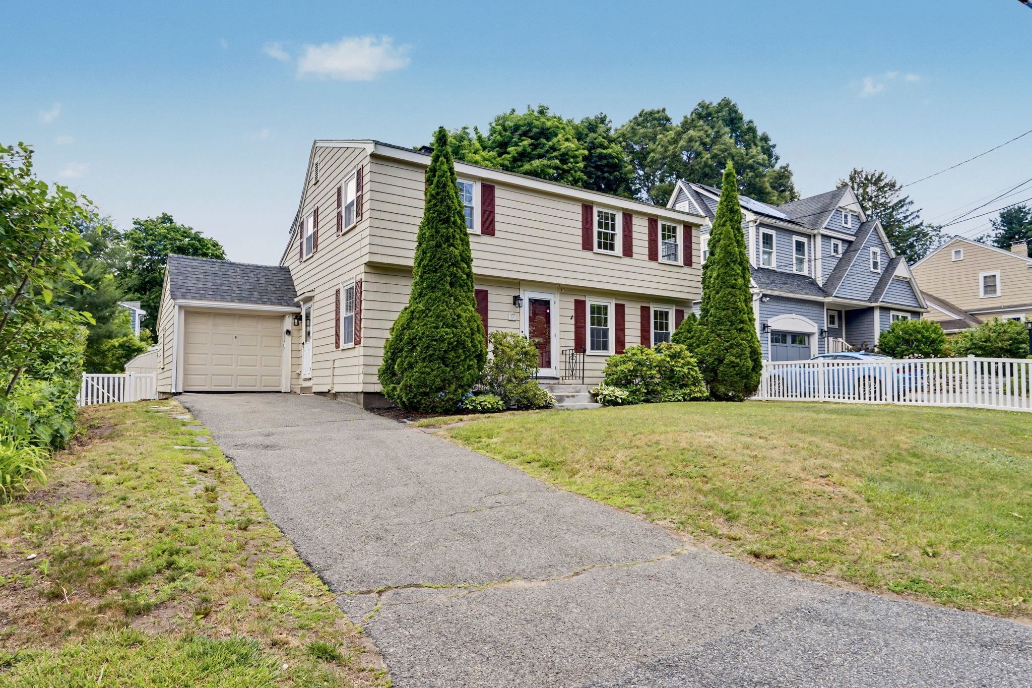95 Gleason Road, Lexington, MA 02420 — photo 2