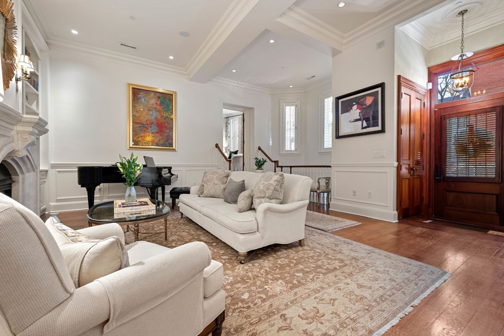 50 Beacon Street #50 — photo