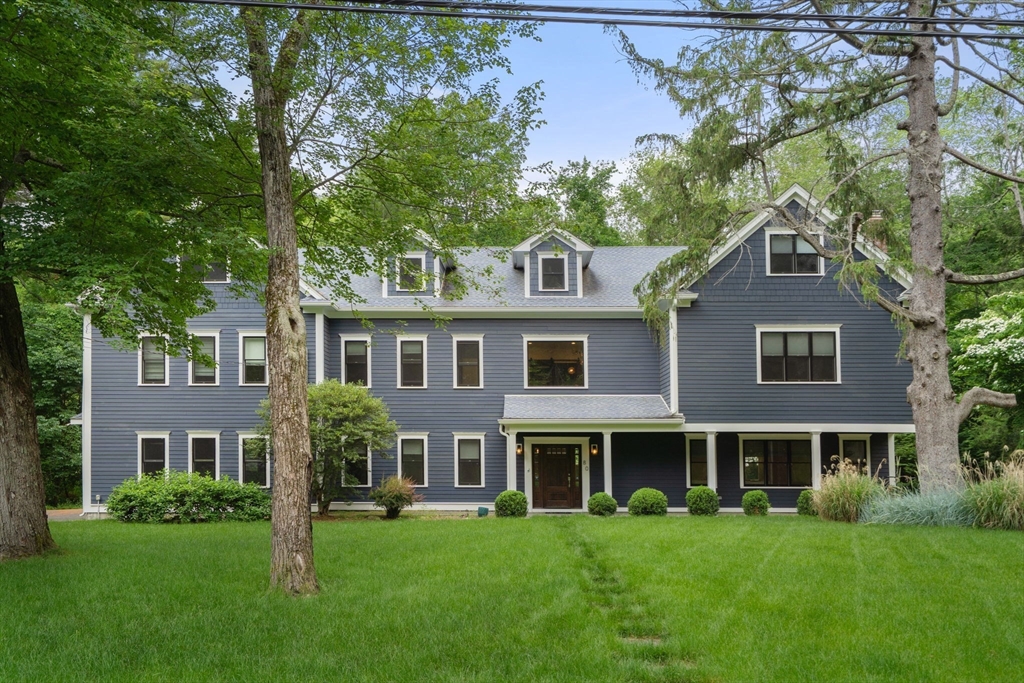 80 Locust Ln — photo