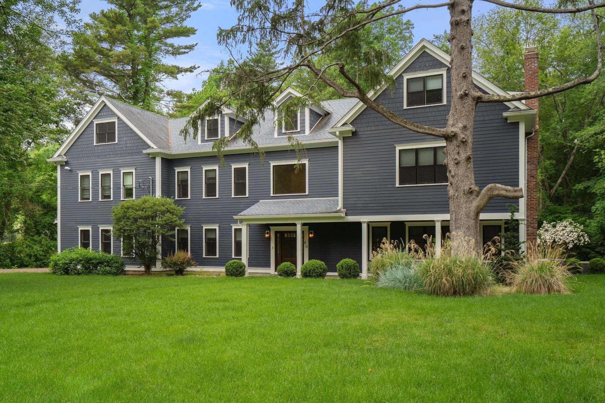 80 Locust Lane, Needham, MA 02492 — photo 2