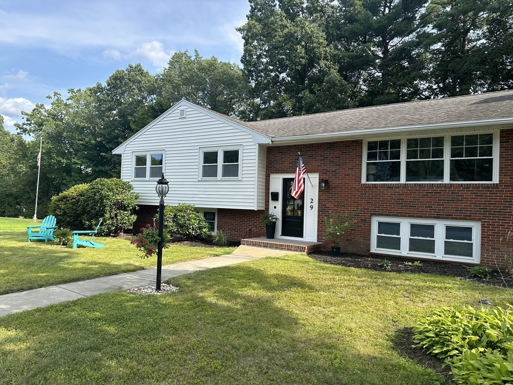 29 Devon Road, Norwood, MA 02062 — photo 2