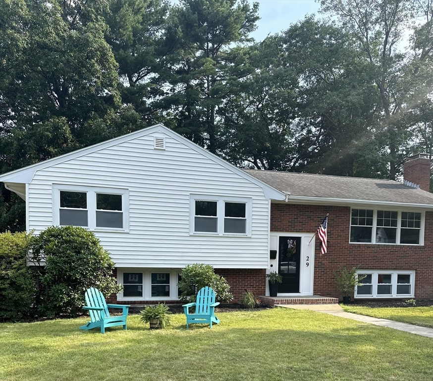 29 Devon Road, Norwood, MA 02062 — photo 3