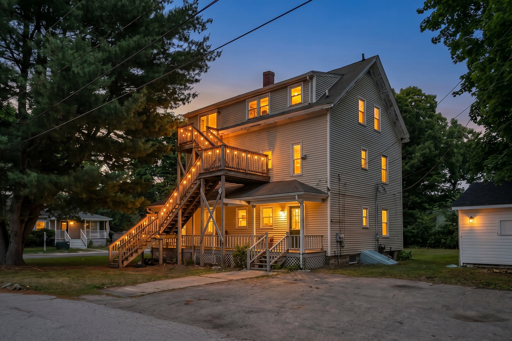 39 Hope St #1 — photo