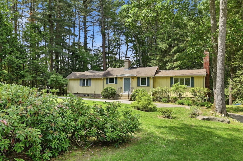 24 Forest Road, Acton, MA 01720