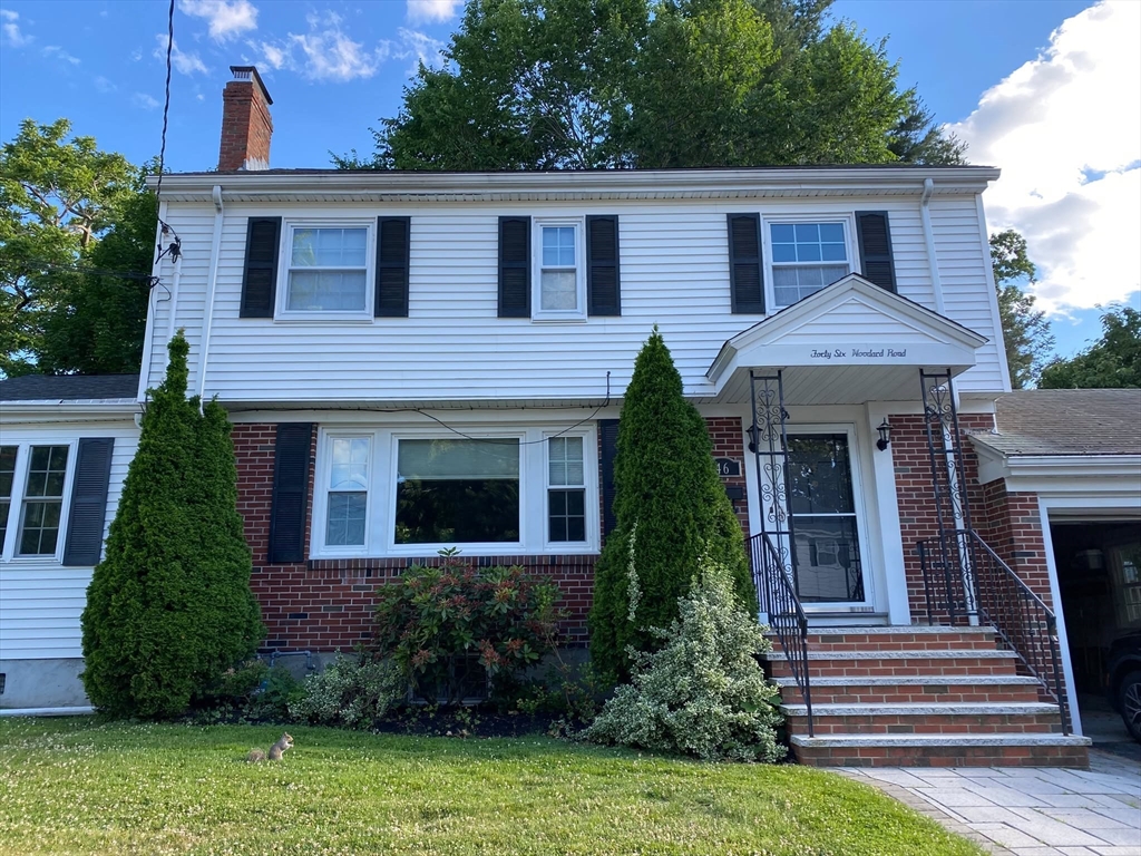 46 Woodard Rd — photo