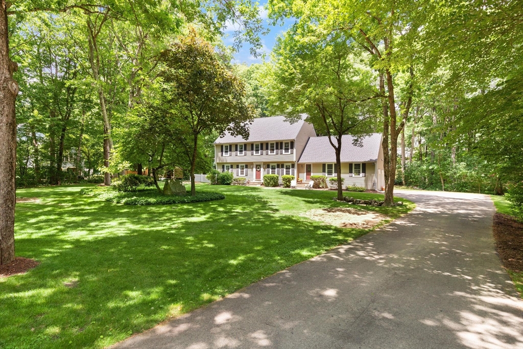4 Quail Run Road, Norfolk, MA 02056 — photo 2