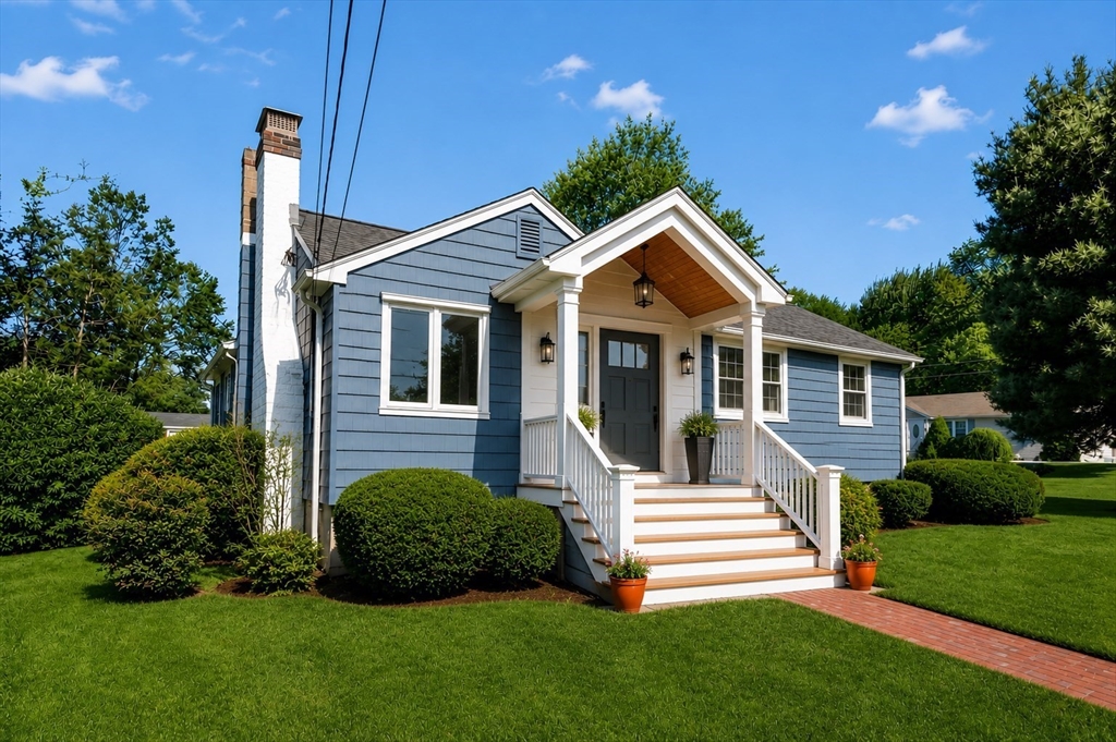 3 Rindone Street, Holbrook, MA 02343