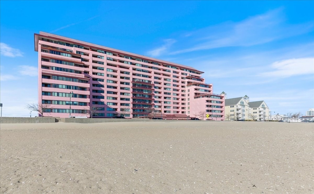 350 Revere Beach Blvd #13R — photo