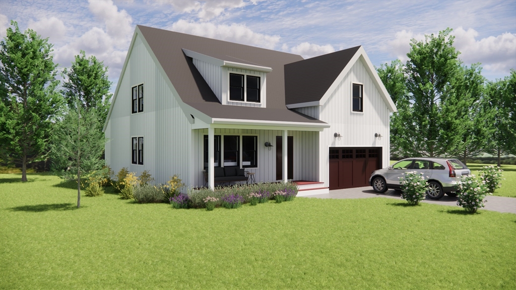 Plan a Northville Village #a — photo