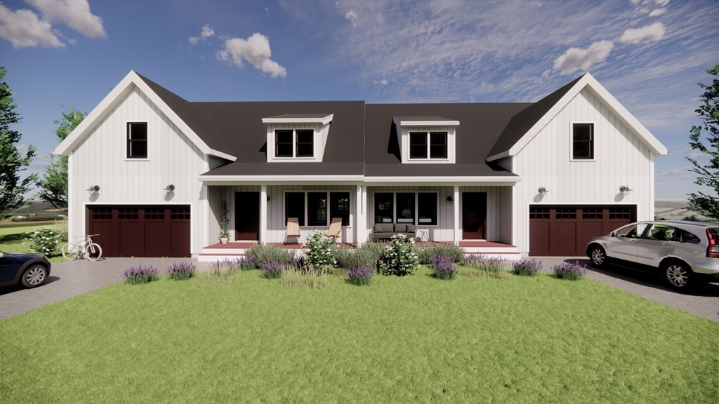 Plan B Northville Village #B — photo