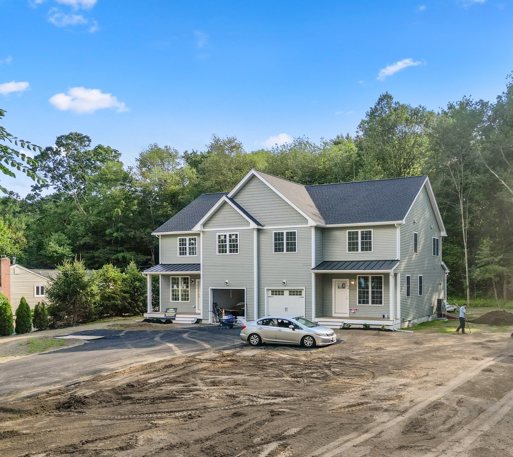 51 Spencer #a — photo