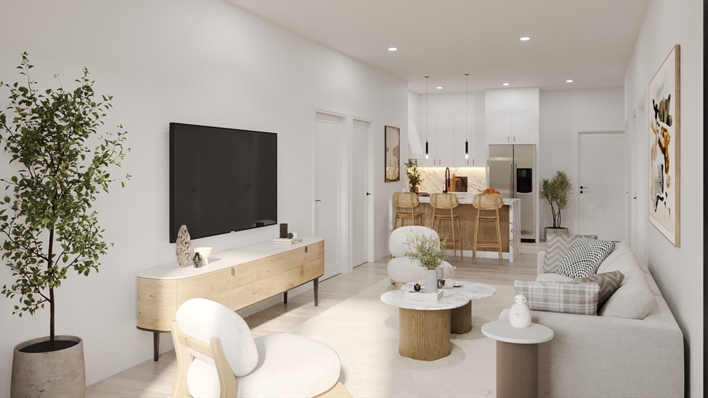 84 Prospect St #203 — photo