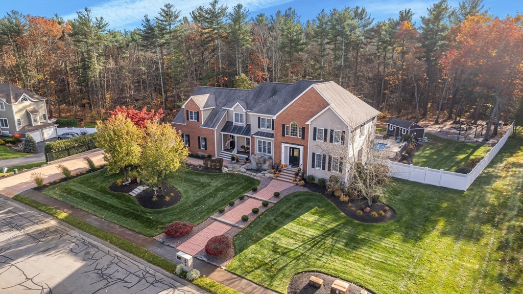394 Mohawk Road, Raynham, MA 02767