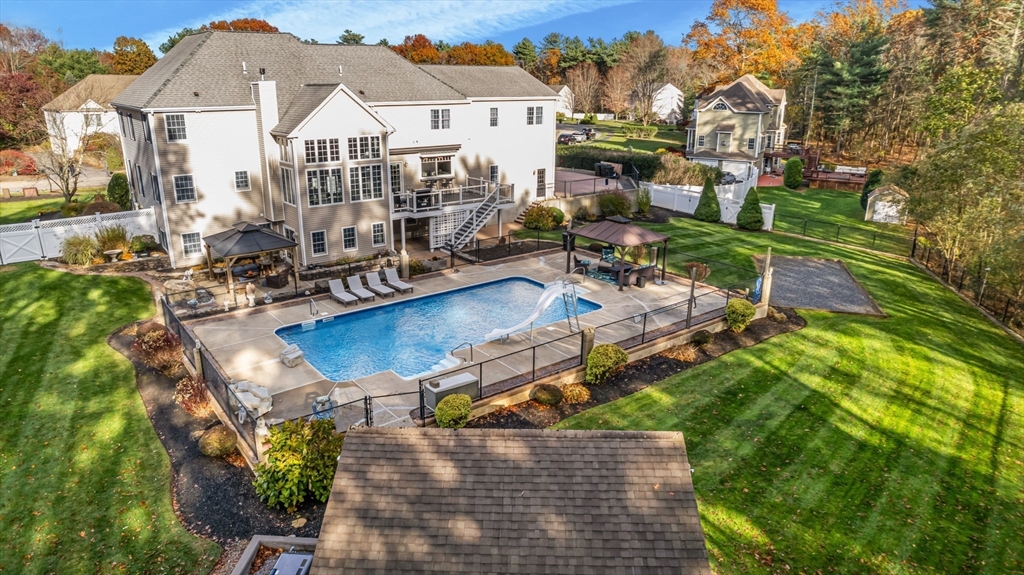 394 Mohawk Road, Raynham, MA 02767 — photo 2