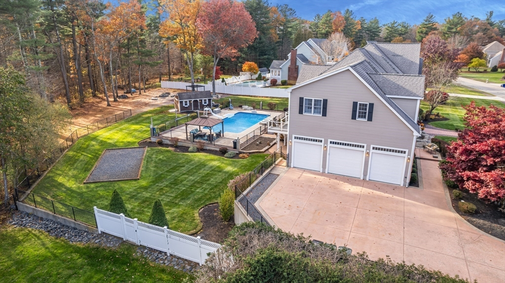 394 Mohawk Road, Raynham, MA 02767 — photo 3