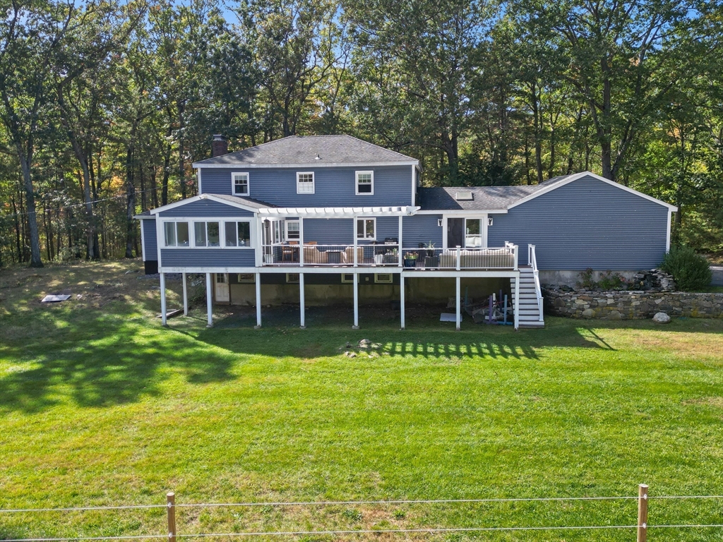 34 Roberts Road, Boxford, MA 01921 — photo 2