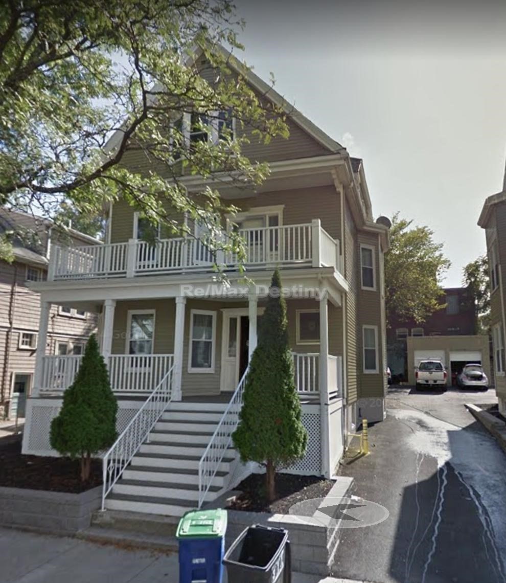 14 Madison St. # 1 — photo