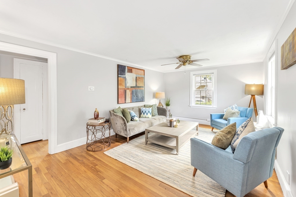 36 Bonad Road, Boston, MA 02132 — photo 2