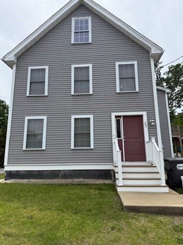 23 Grove Street #1 — photo