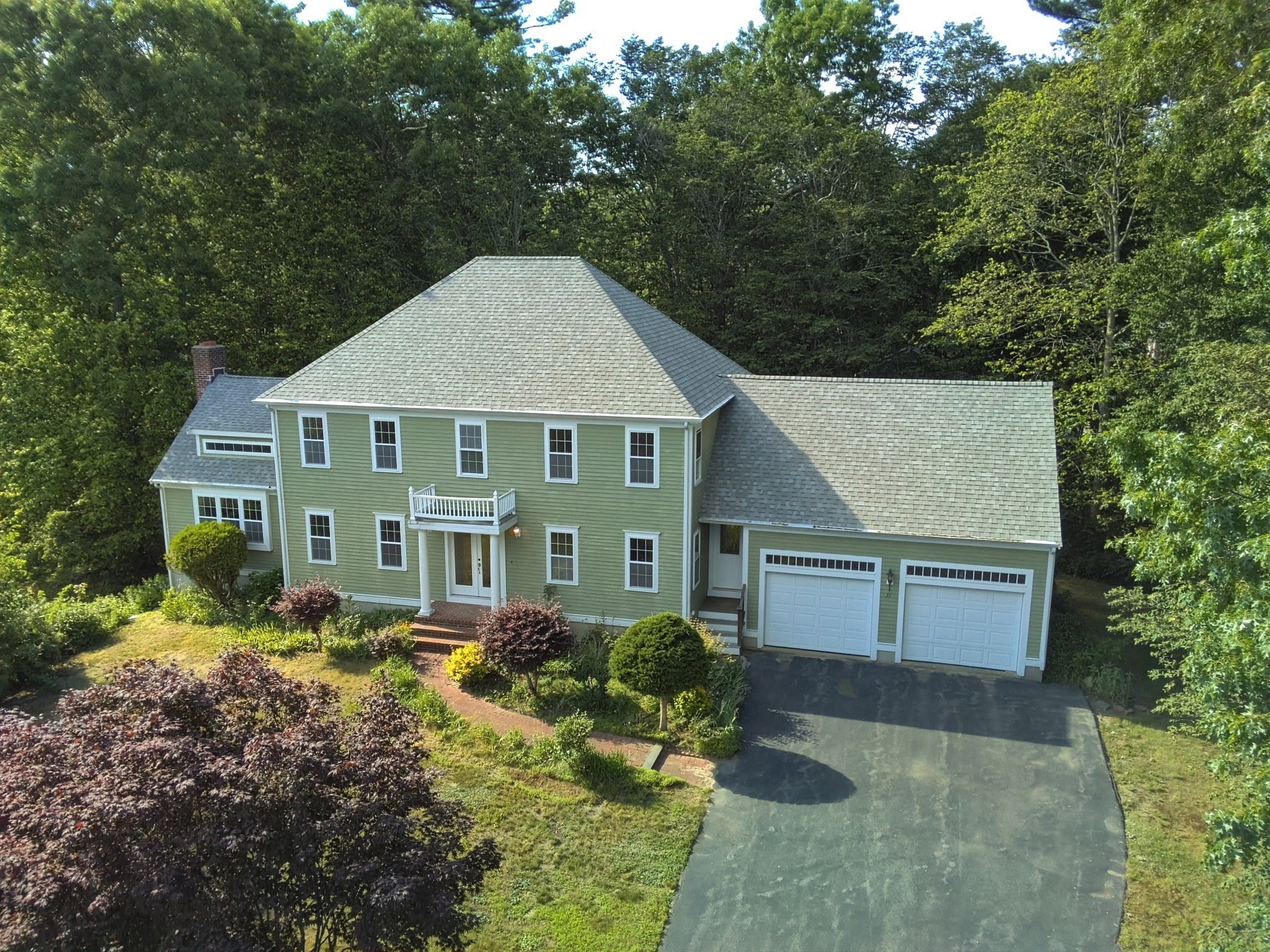 31 Osprey Ln. — photo