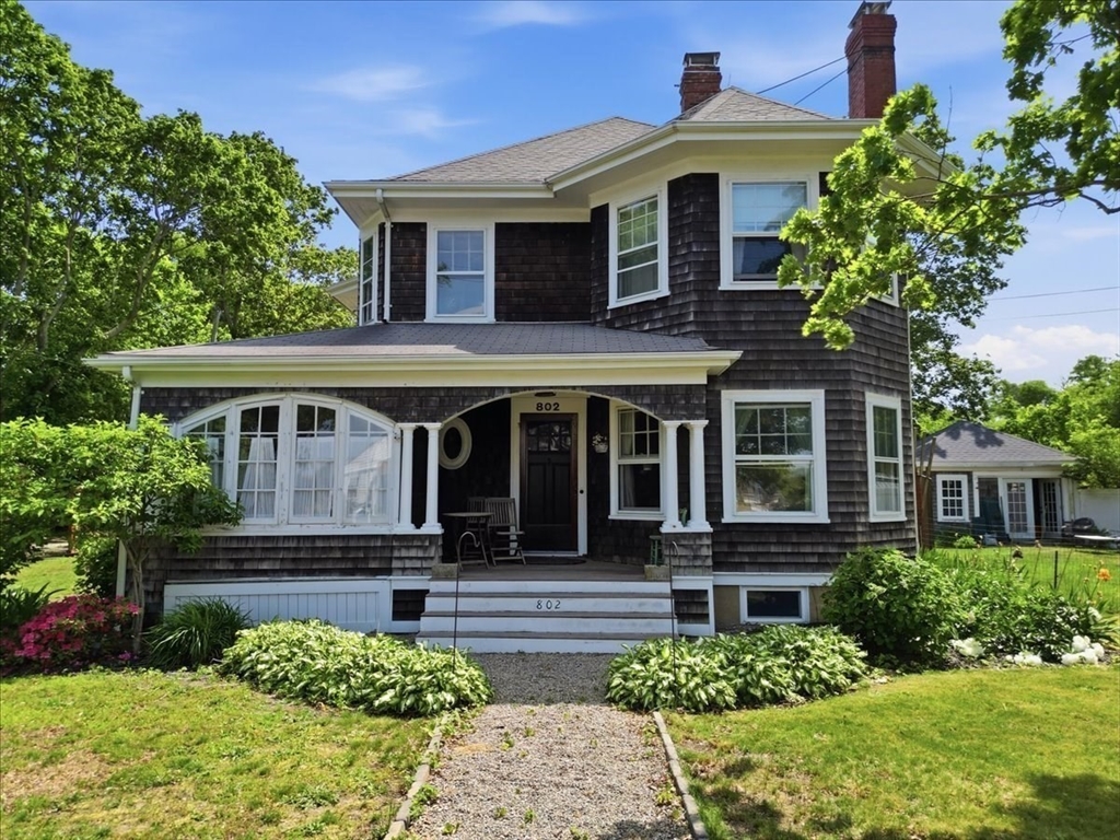 802 State Road, Plymouth, MA 02360 — photo 2