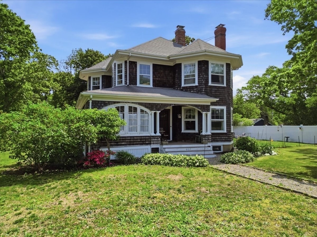 802 State Road, Plymouth, MA 02360 — photo 3