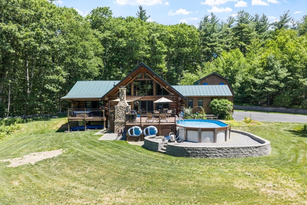 49 Beaman Road, Princeton, MA 01541 — photo 2