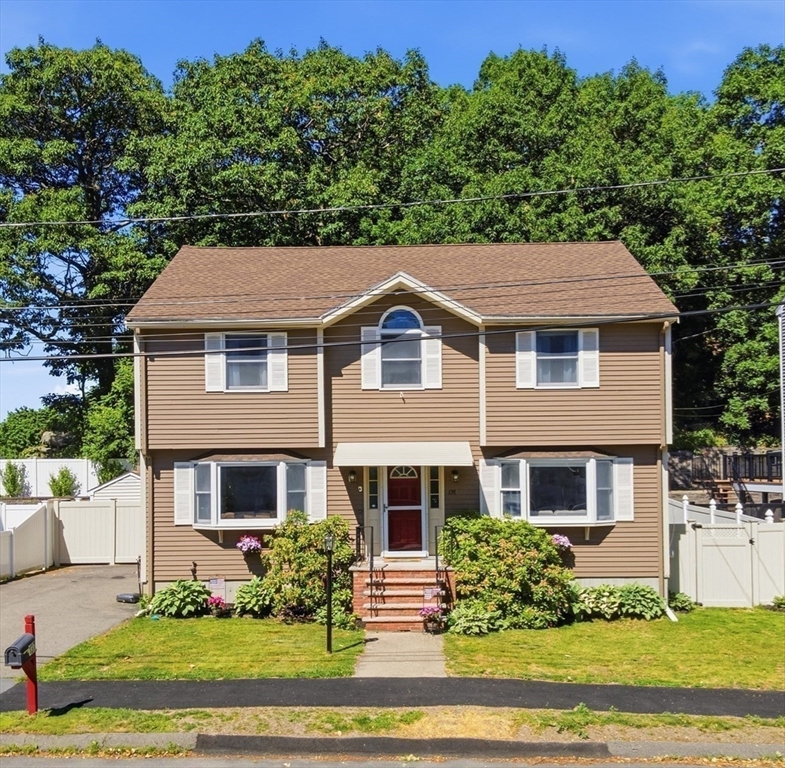 137 Maplewood Road, Lynn, MA 01904