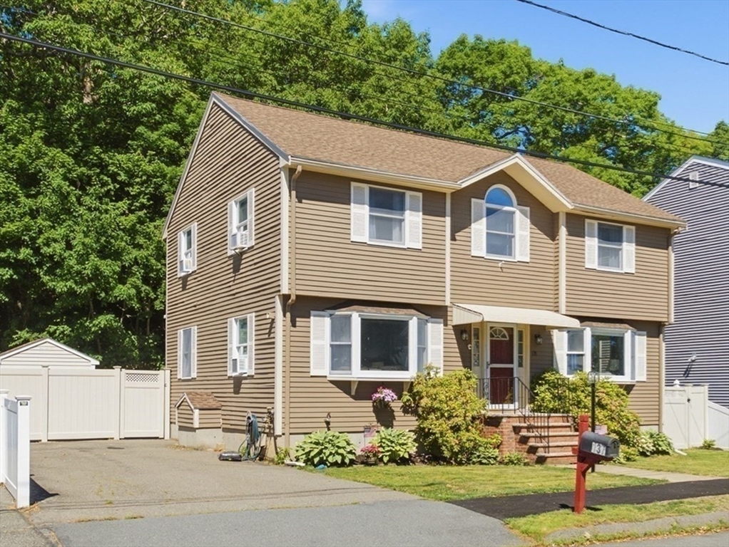 137 Maplewood Road, Lynn, MA 01904 — photo 2