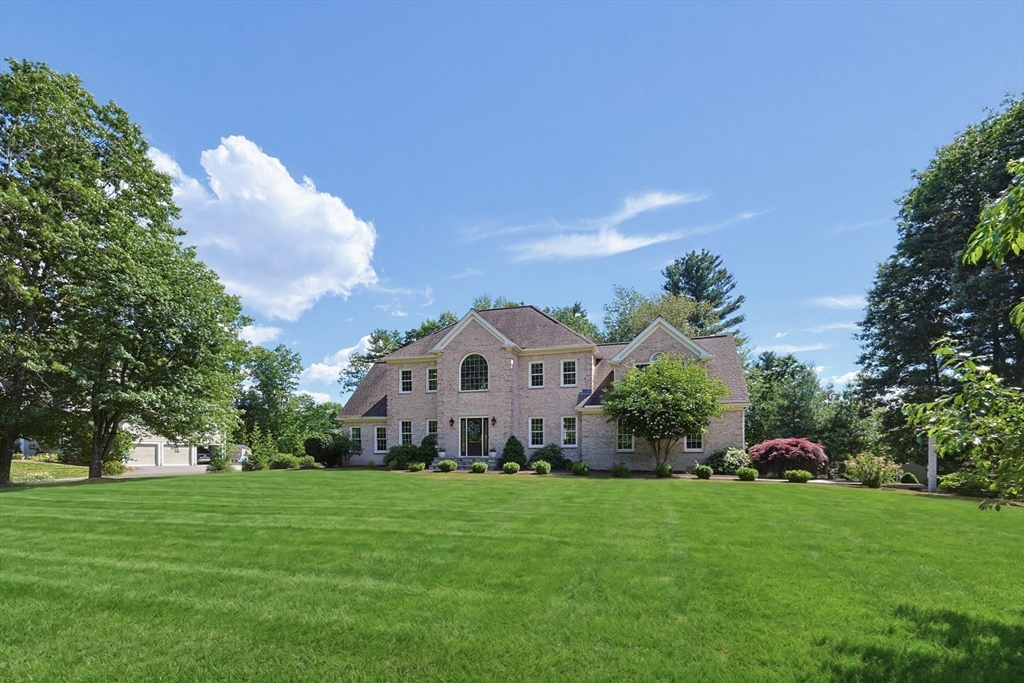 15 Saddle Ridge Road, Holliston, MA 01746 — photo 3