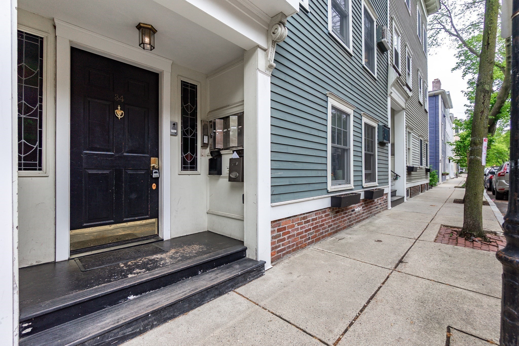 34 Washington St #1a — photo