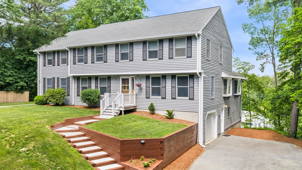 10 Grandview Road, Reading, MA 01867 — photo 3