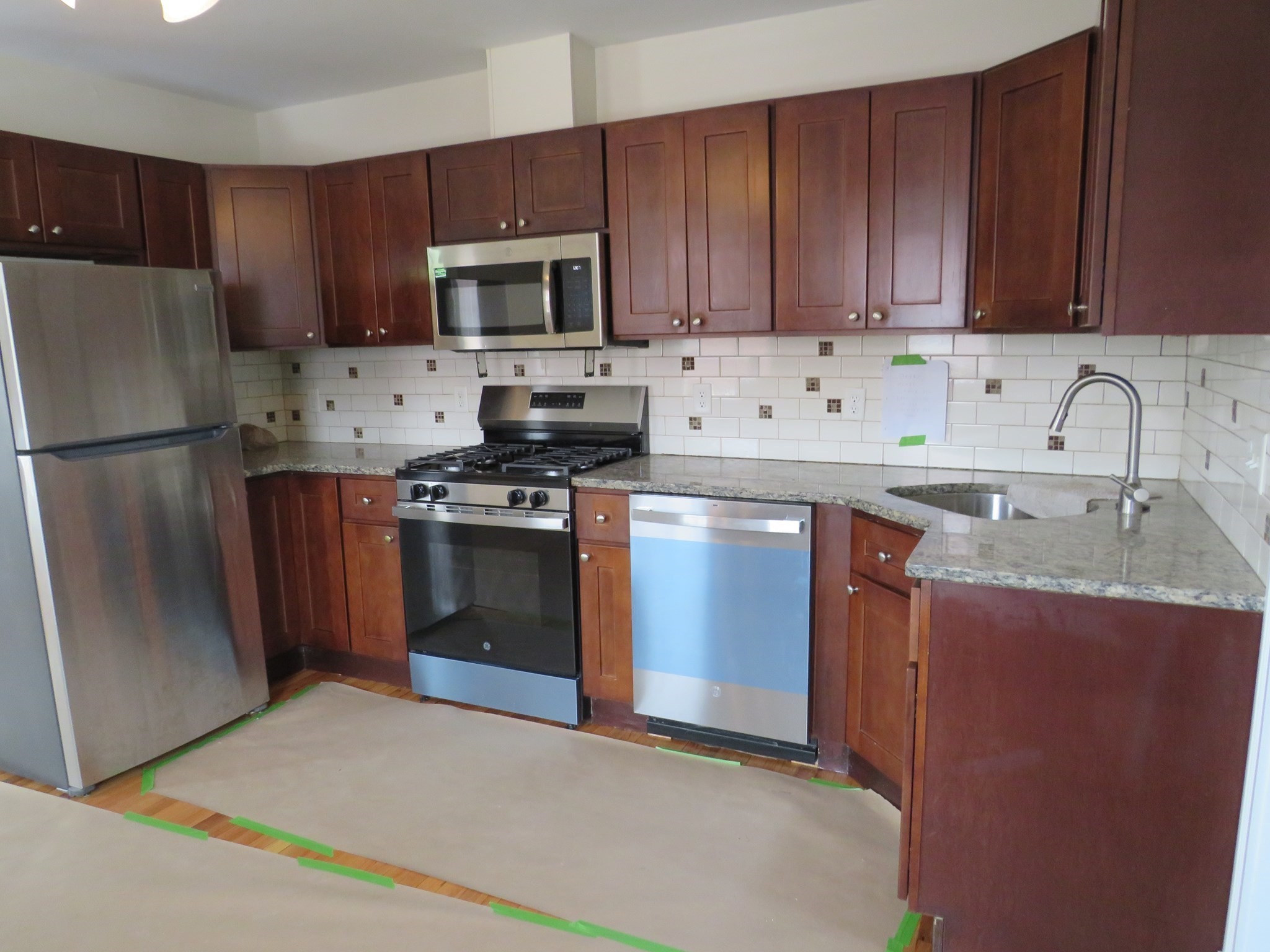 1188 Washington Street #3 — photo