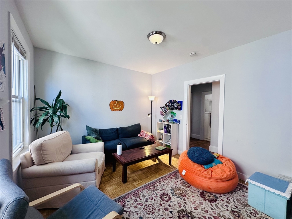 2 Greylock Road #1, Boston, MA 02134