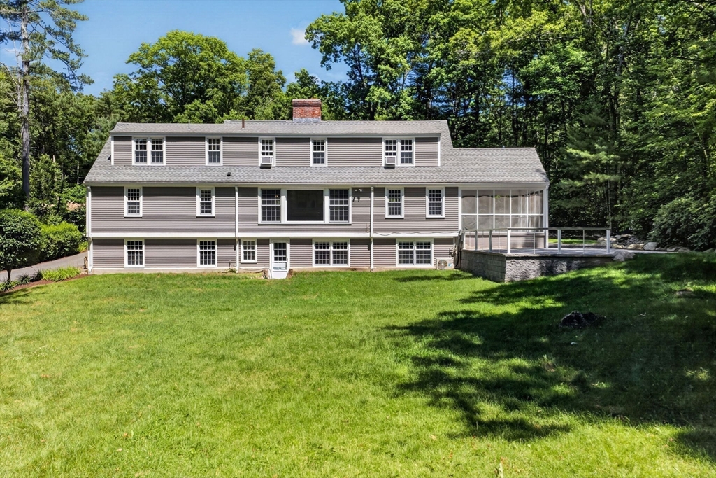 96 Draper Road, Wayland, MA 01778 — photo 2