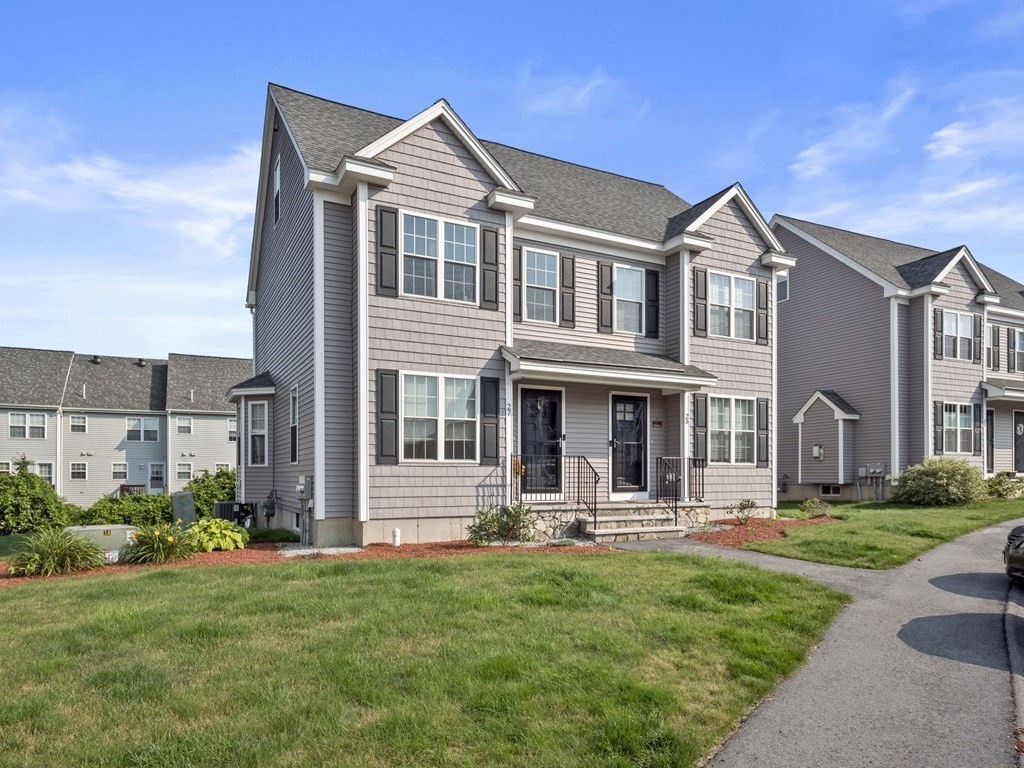 27 Riley Road #27, Tyngsborough, MA 01879