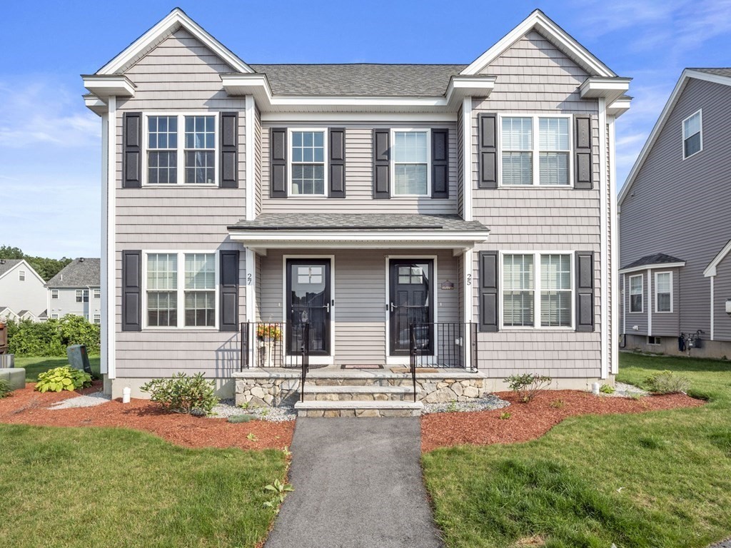 27 Riley Road #27, Tyngsborough, MA 01879 — photo 2