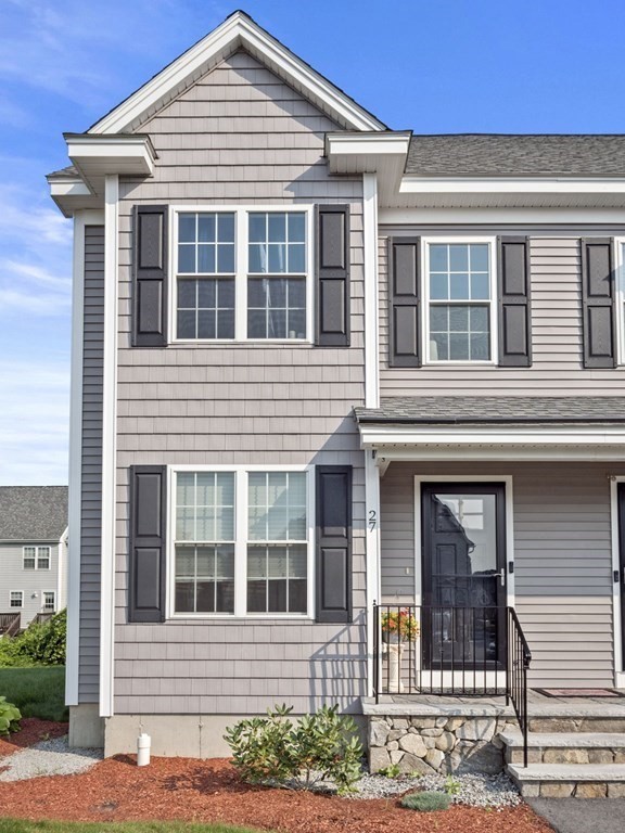 27 Riley Road #27, Tyngsborough, MA 01879 — photo 3