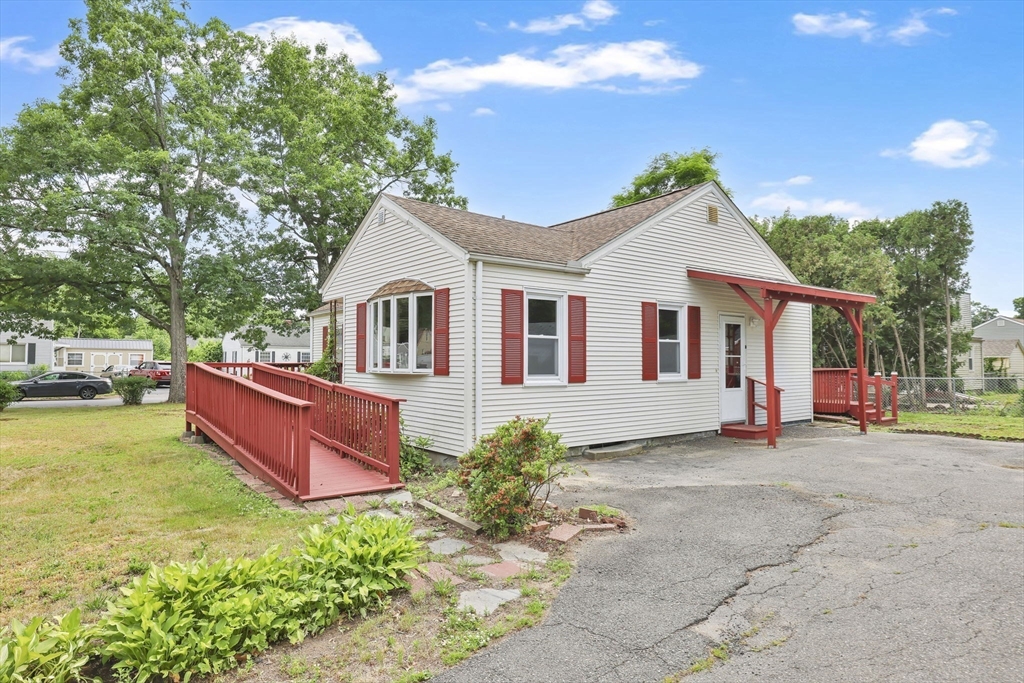 232 Almira Road, Springfield, MA 01119 — photo 2