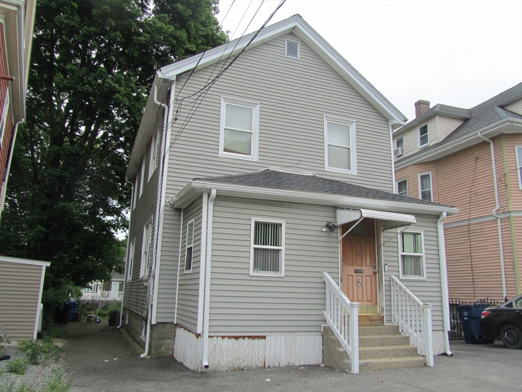 6 Rugby Road, Boston, MA 02126
