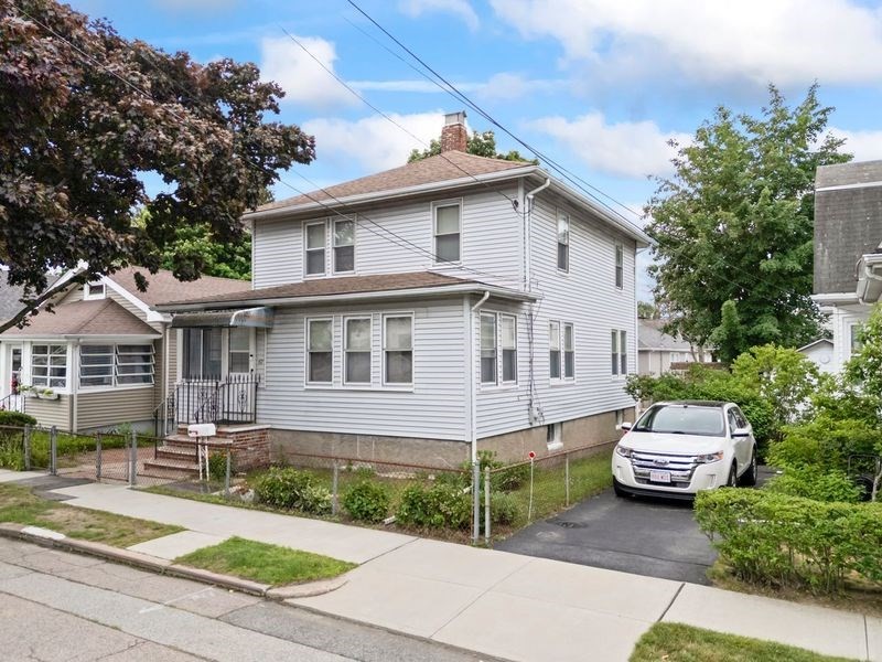 67 Colby Road, Quincy, MA 02171