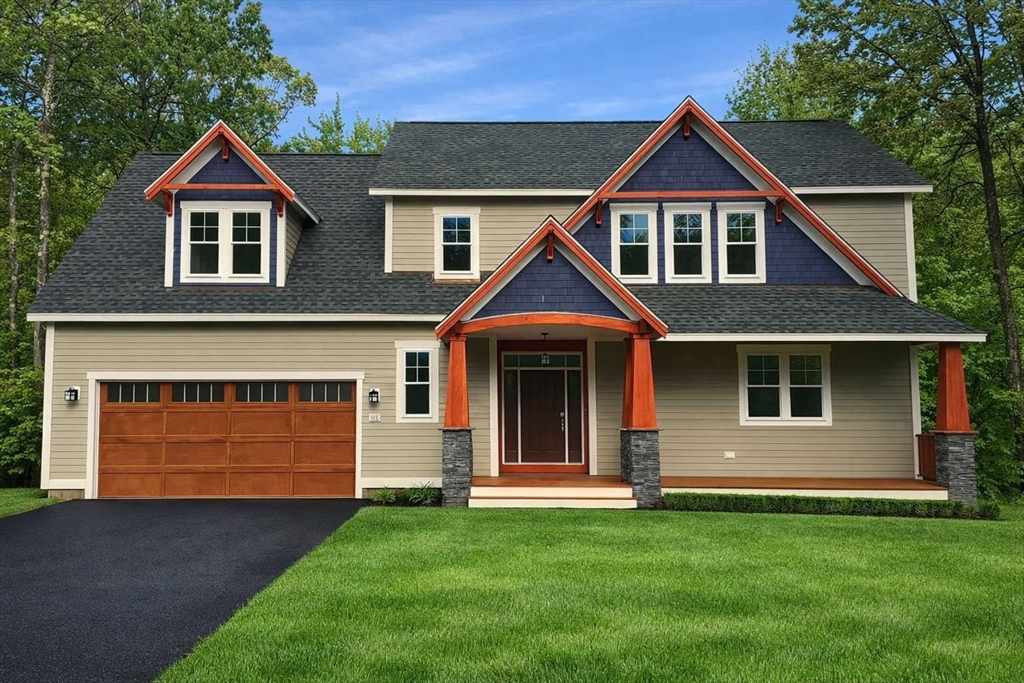 39 Stone Ridge Drive — photo