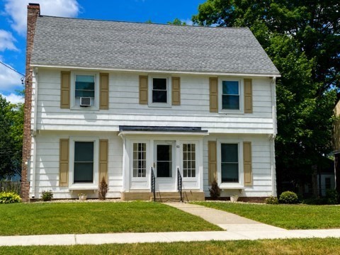 60 Rencelau Street, Springfield, MA 01118