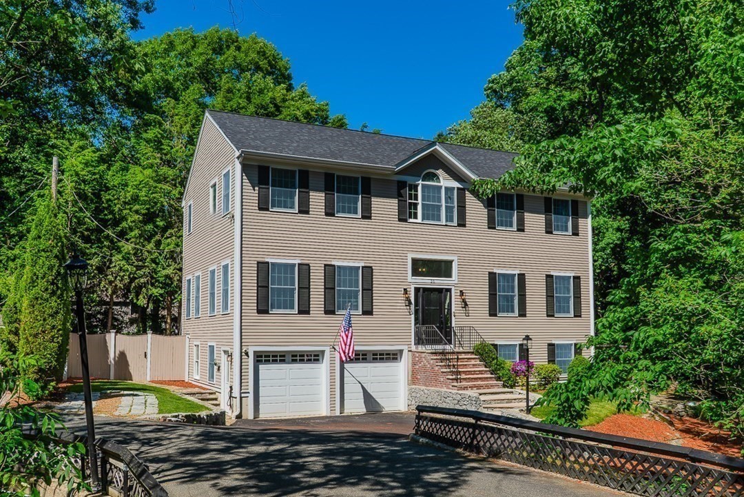 20 Nugent Lane — photo