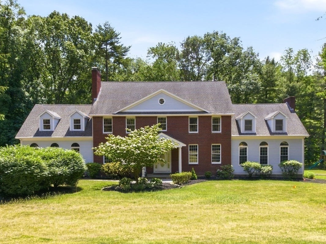 3 Windsor Drive — photo
