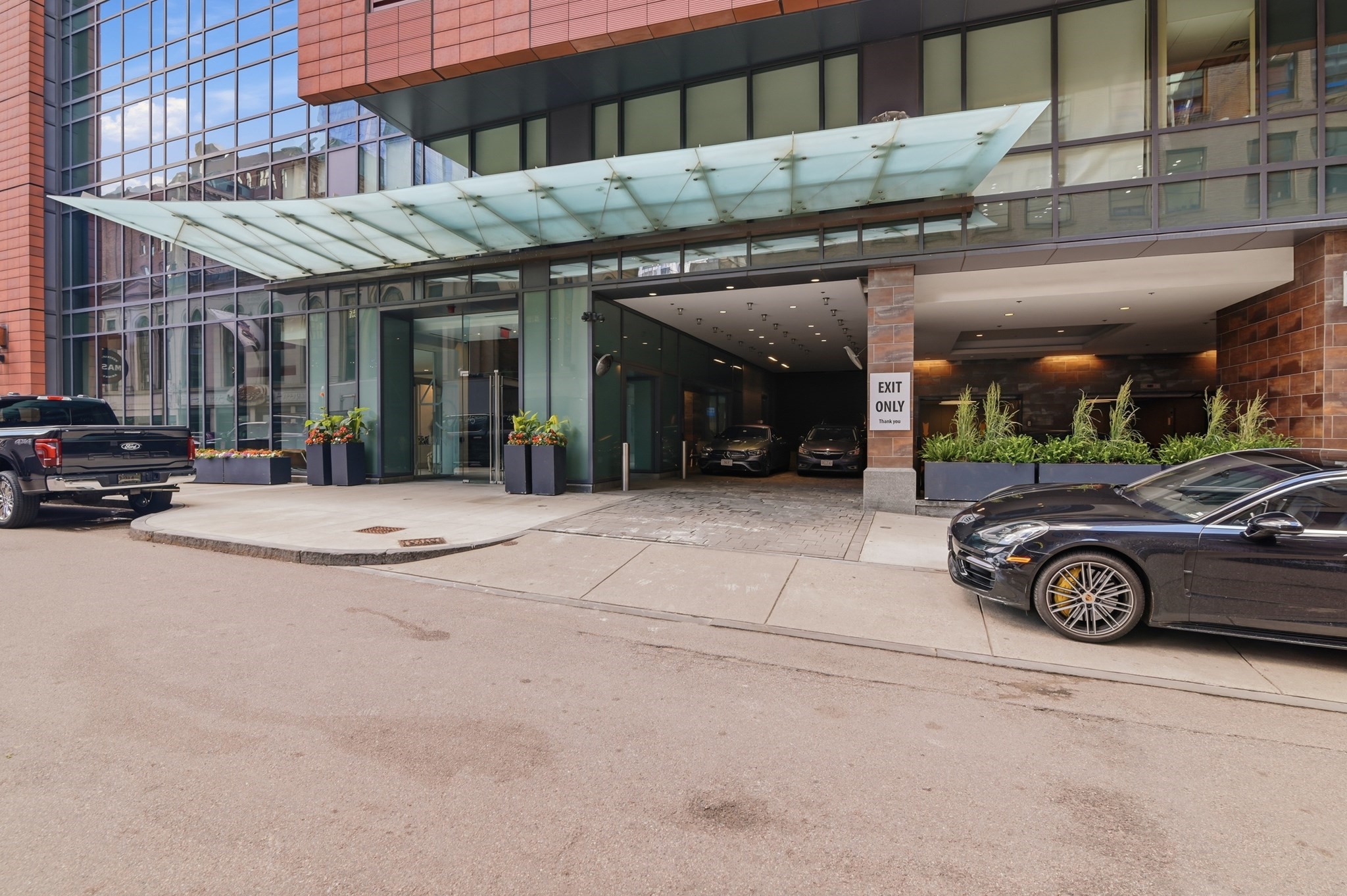 45 Province St # 1105 — photo