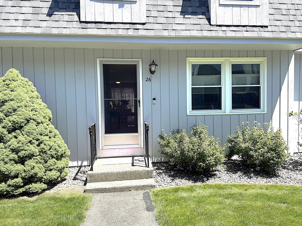 26 Bluestone Drive #26 — photo