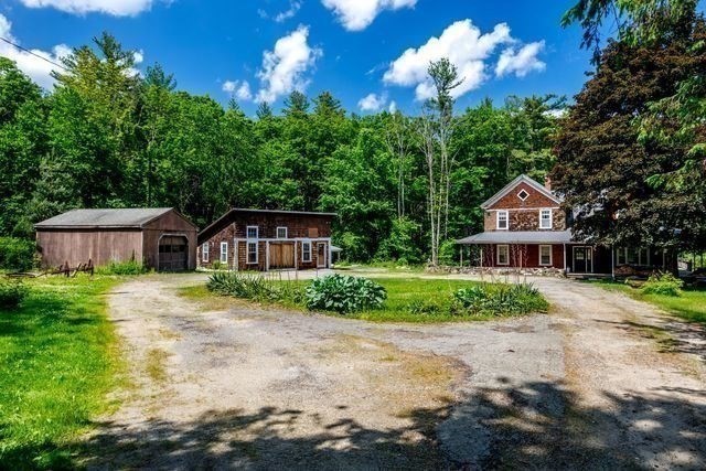 299 Sterling Road, Princeton, MA 01541 — photo 3