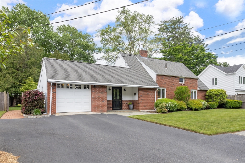 14 Hardwick Road, Natick, MA 01760 — photo 2