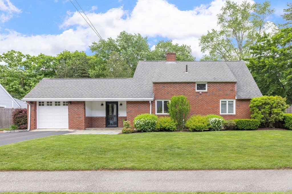 14 Hardwick Road, Natick, MA 01760 — photo 3